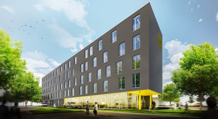 Foto Christian Rathmann Bünemann & Collegen GmbH Architekten